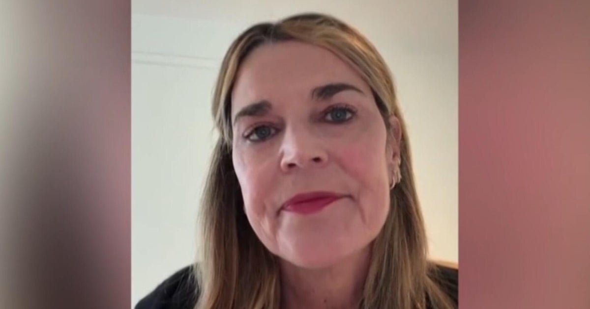 Savannah Guthrie Shares Urgent Video Request to Locate Her Mother Nancy