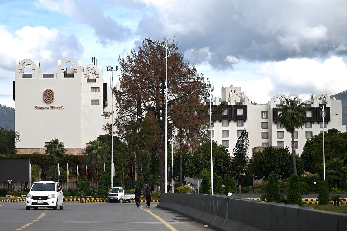 Pakistan Gears Up for US-Iran Peace Negotiations Amid Heightened Security