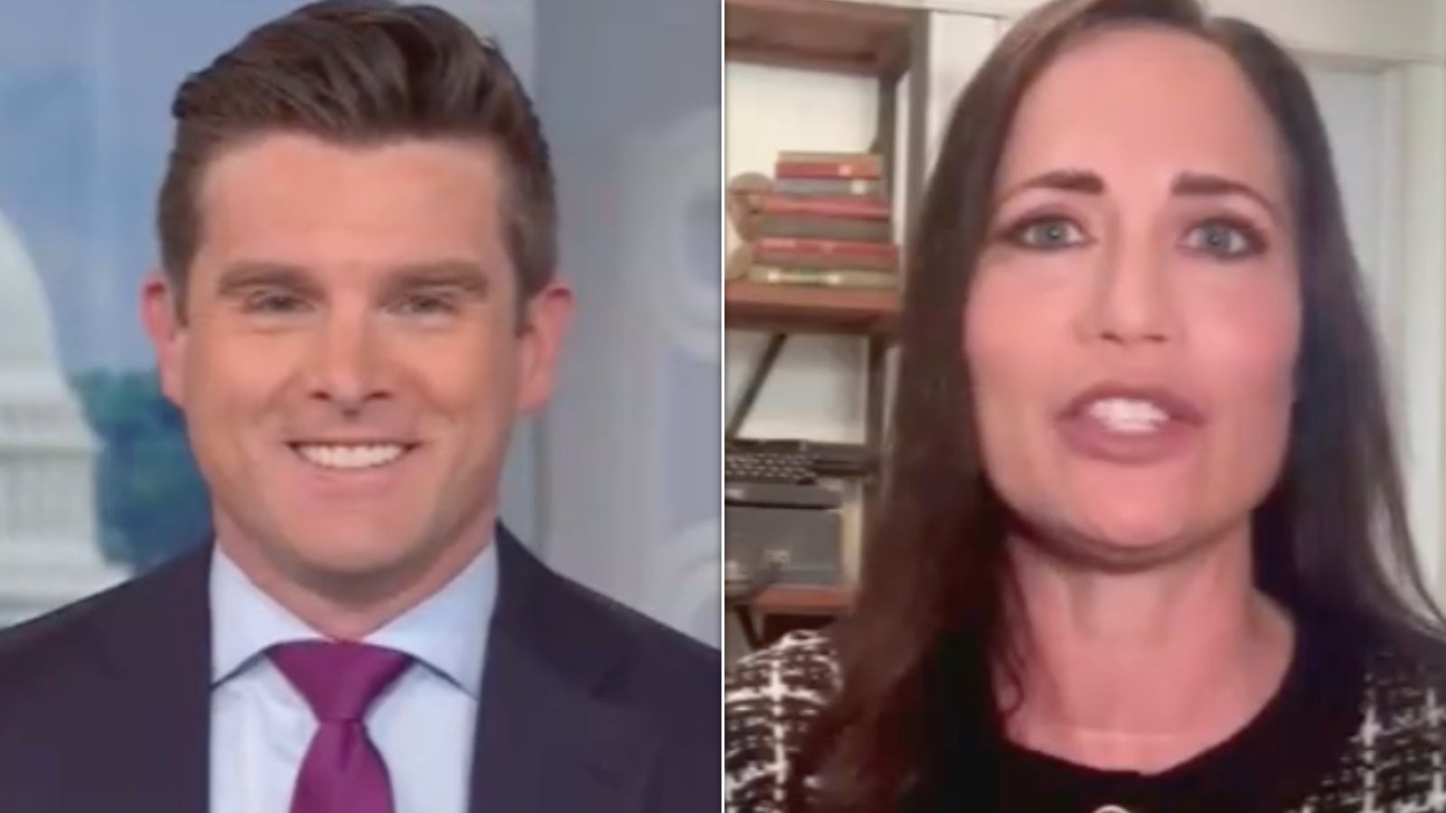 Ex-Trump Communications Aide Shares Bold Opinion on Melania Trump’s Epstein Remarks That Amuses CNN Anchor