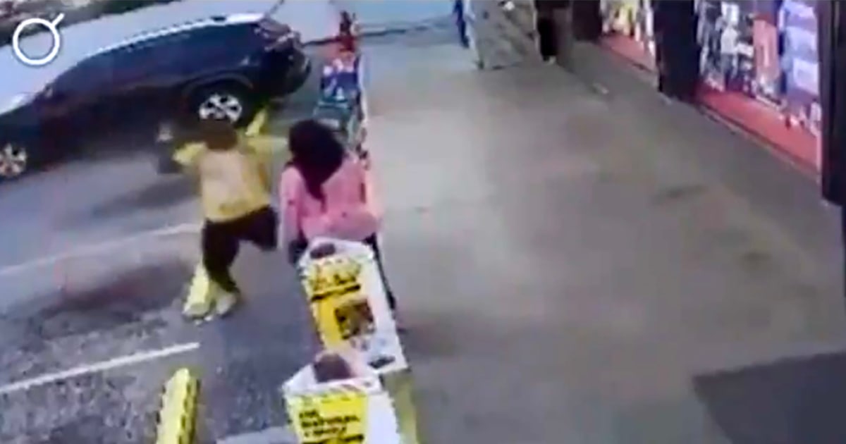 Trump Shares Disturbing Footage of Hammer Assault, Blames Democratic Policies