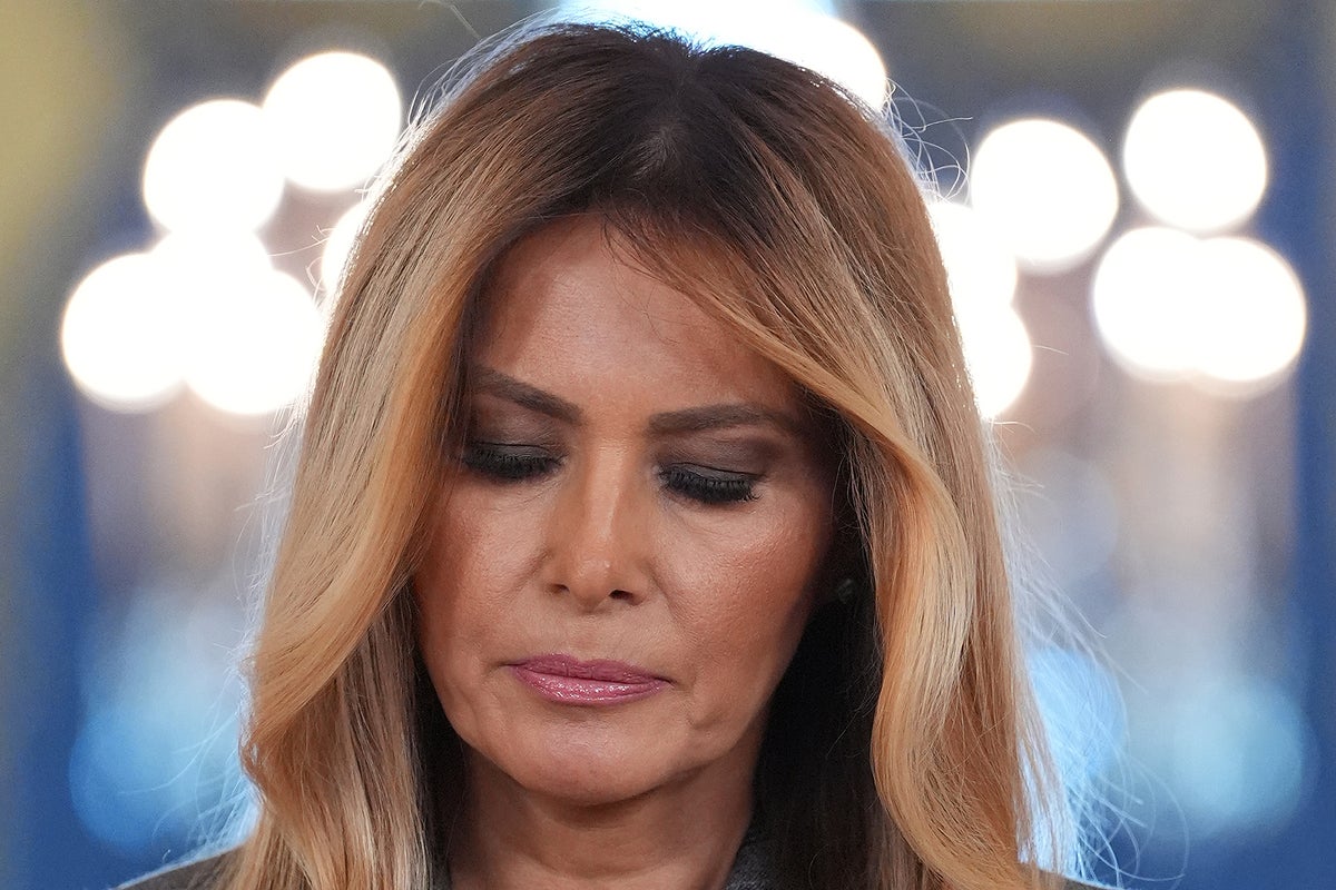 Melania Aligns with Trump’s Critics on Epstein Files: What’s Next for Congress?