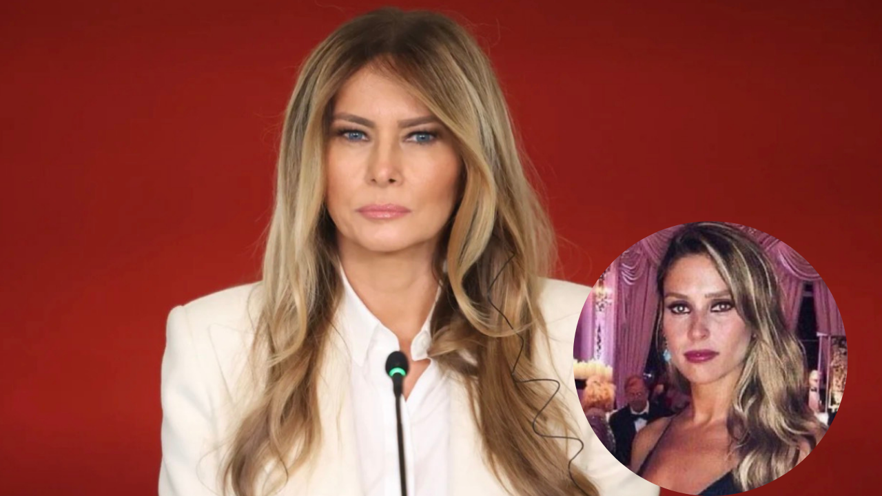 Who Is Amanda Ungaro and Why the Internet Believes She Sparked Melania Trump's Epstein Denial