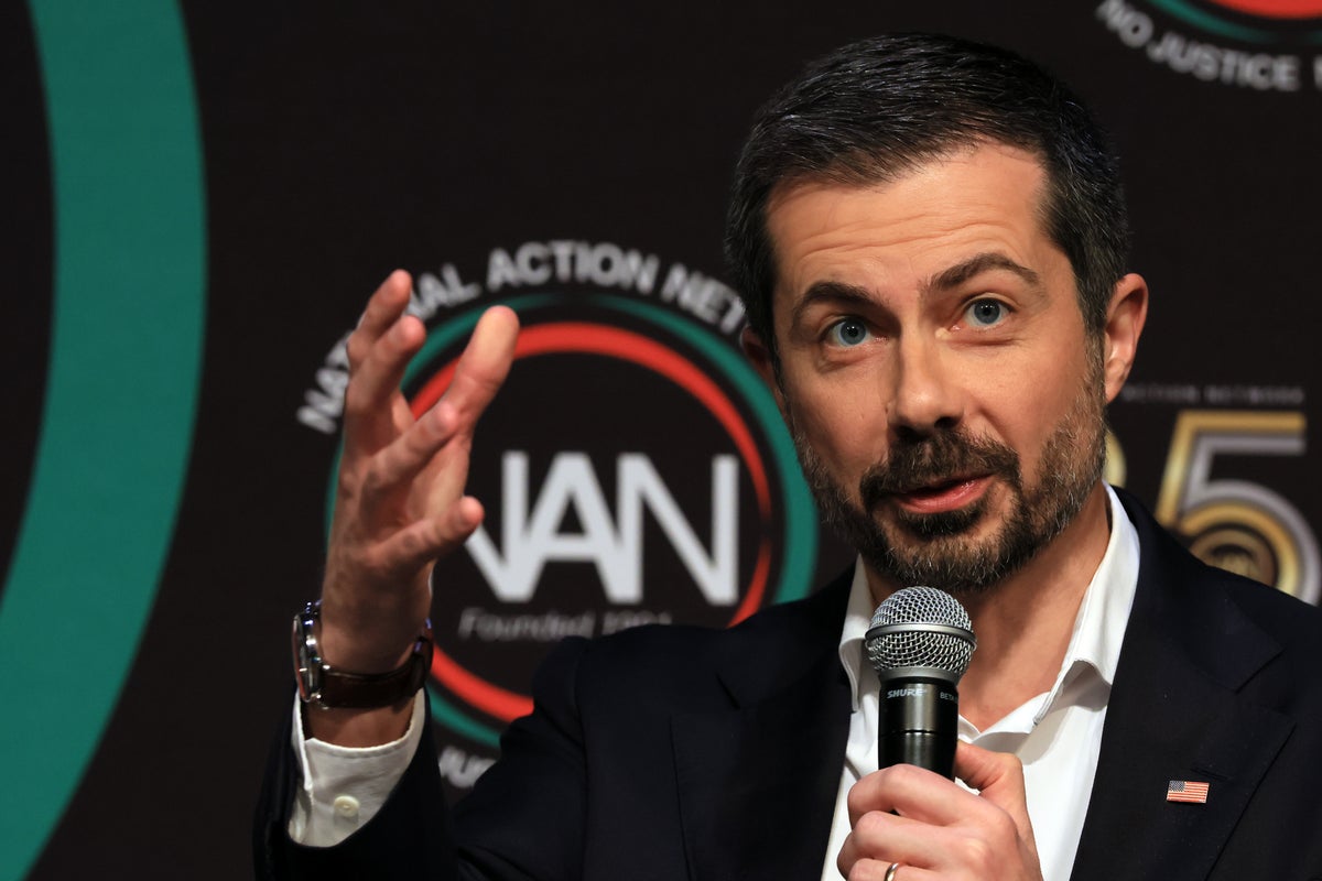 Pete Buttigieg Dismantles CNBC Host Over Iran Conflict and Trump's Inflation Failures