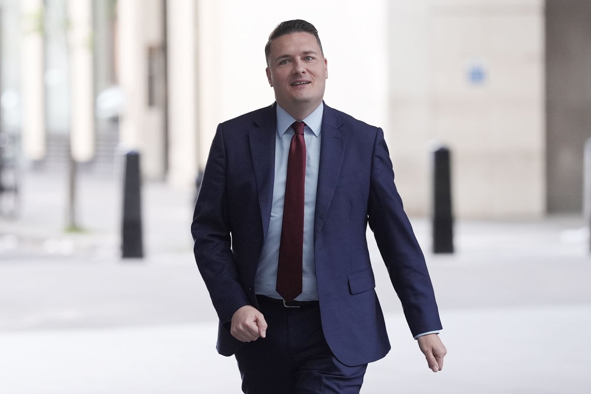 Streeting Condemns Trump’s ‘Provocative, Outrageous’ Remarks Amid Iran Negotiation Breakdown