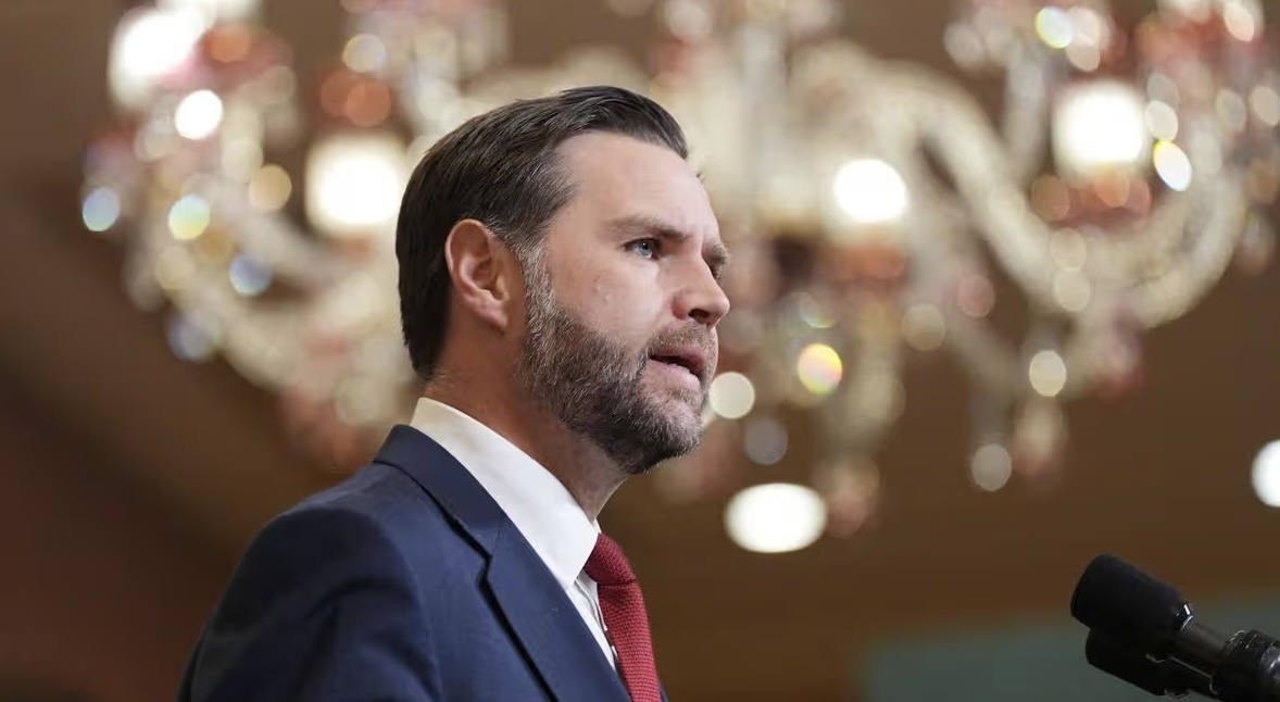 JD Vance 'appears shaken' as he faces backlash over failed negotiations