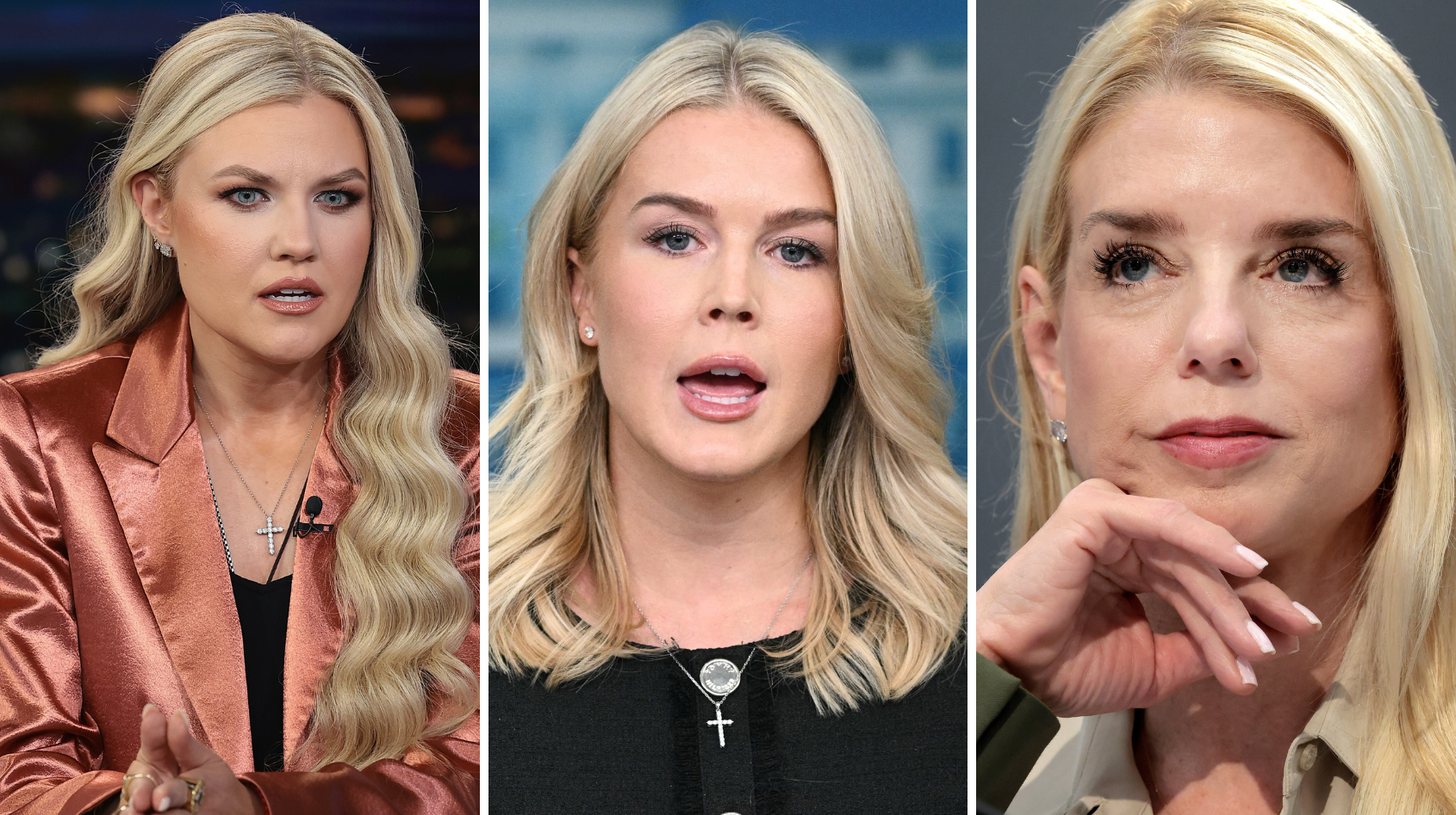 Melania's Easter Appearance Signals a Shift Toward MAGA's Signature Blond Trend