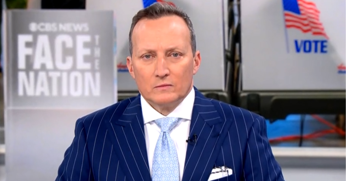 David Becker Discusses Election Integrity and Presidential Authority on 