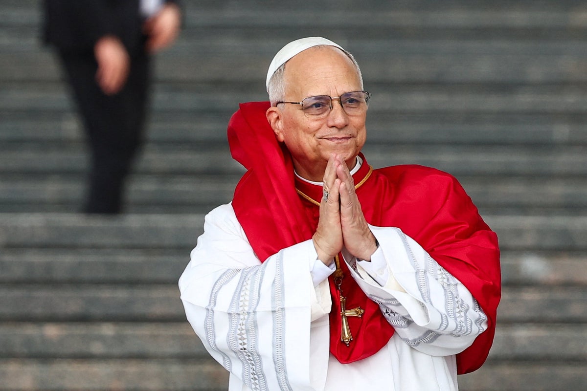 Trump's Outrageous Attack on Pope Leo Sparks Backlash from Catholics