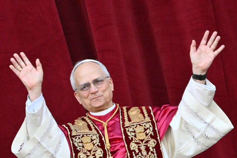 Pope Leo XIV Challenges Trump: