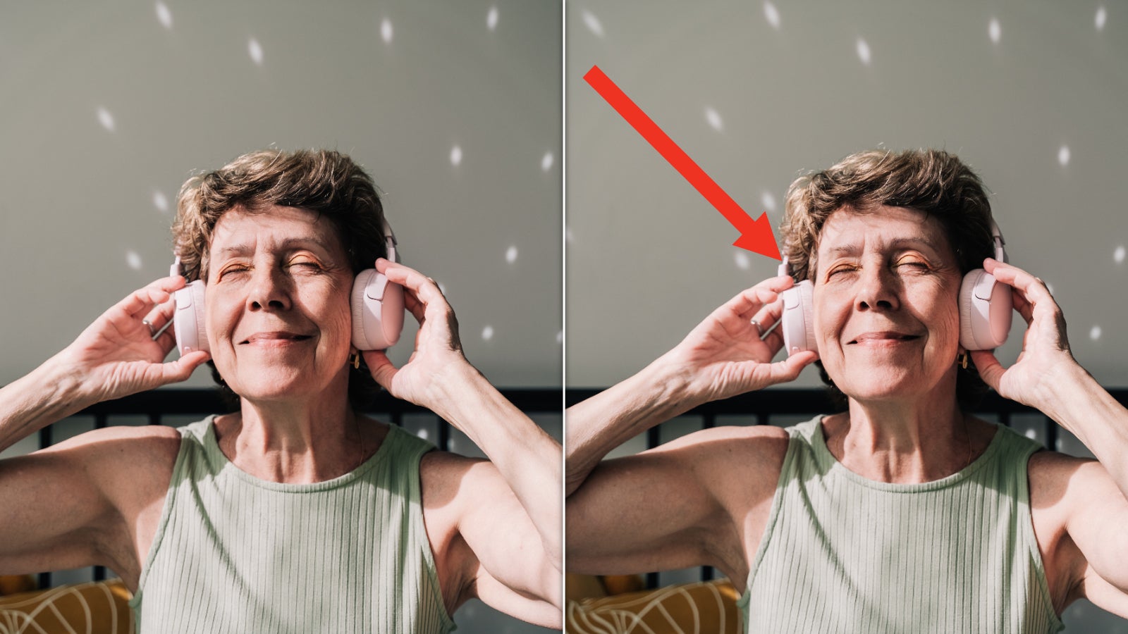 Daily Headphone Use Won’t Harm Your Ears — But This Common Practice Could