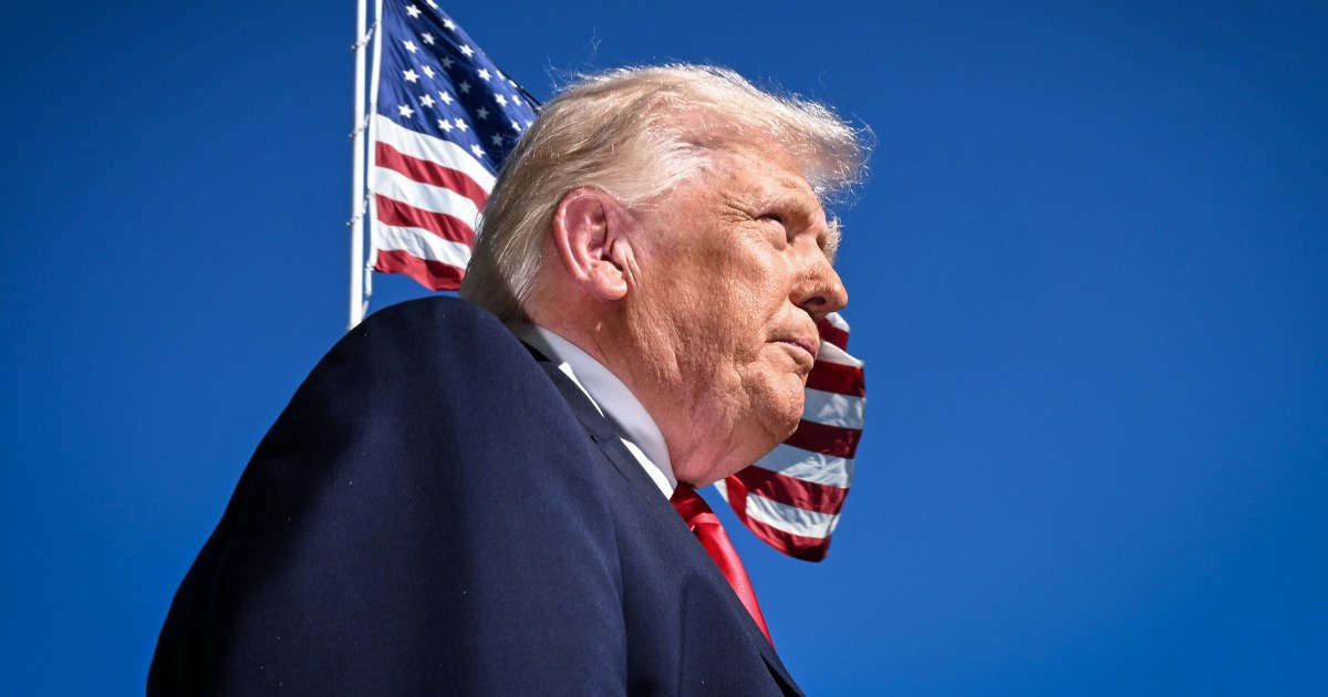 Trump's Christ-like Image Vanishes from Social Media Amid Backlash