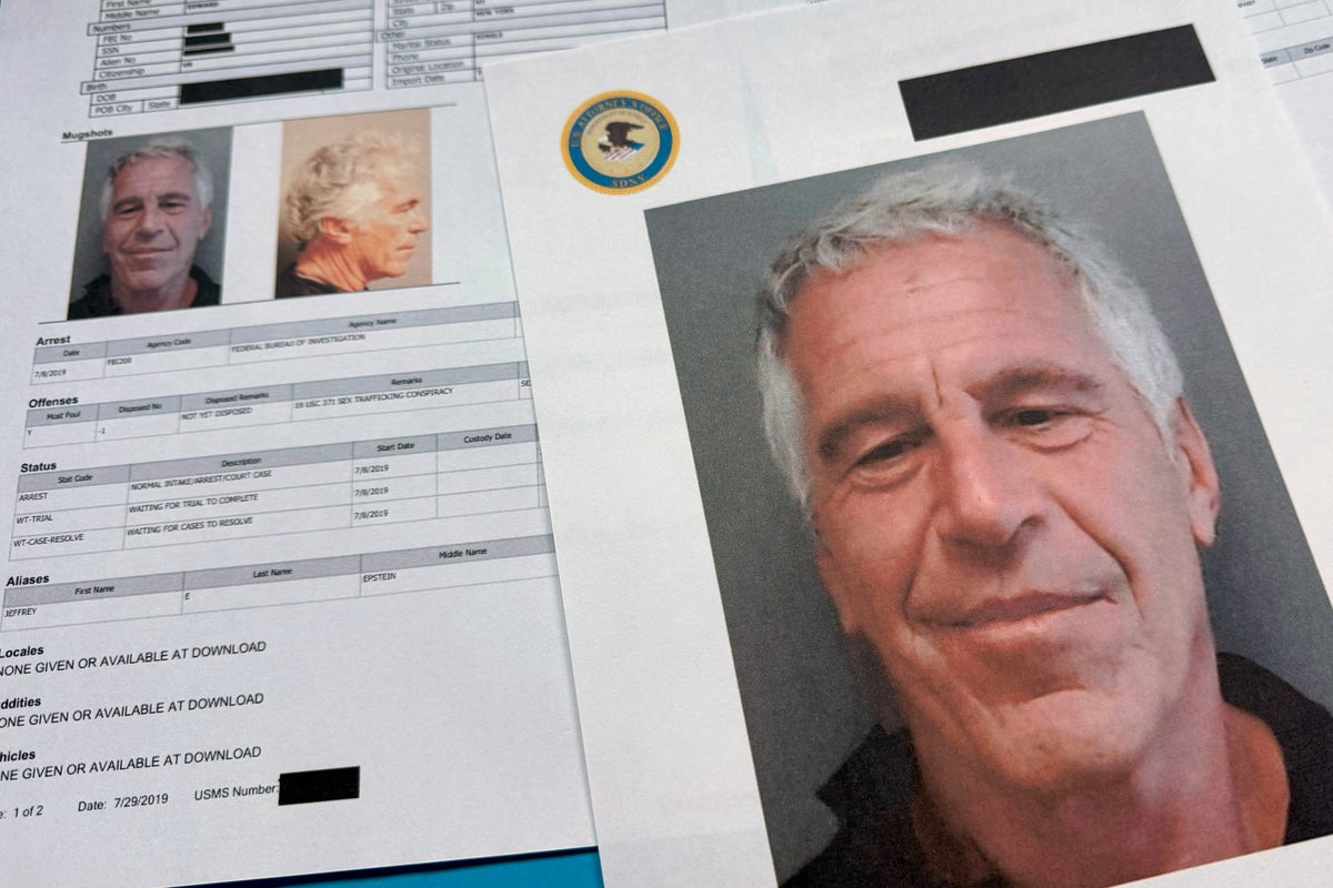 FBI Findings Reveal Epstein's Operations Lacked Evidence of a Sex Trafficking Network