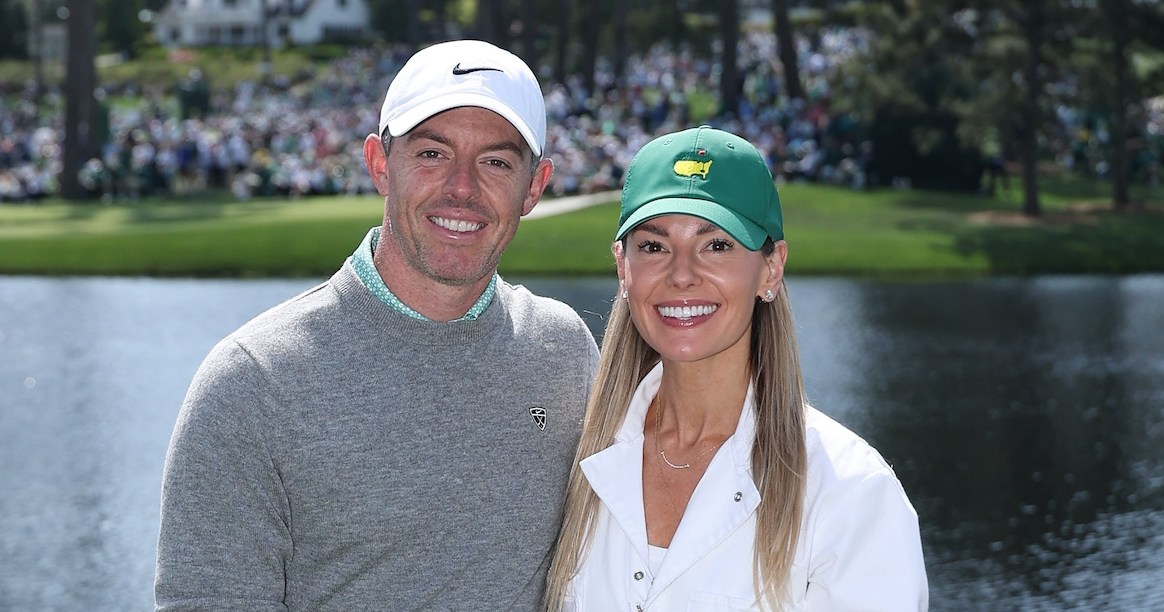 Rory McIlroy Reflects on the Challenges of Marriage in Heartfelt 2026 Masters Acceptance Speech