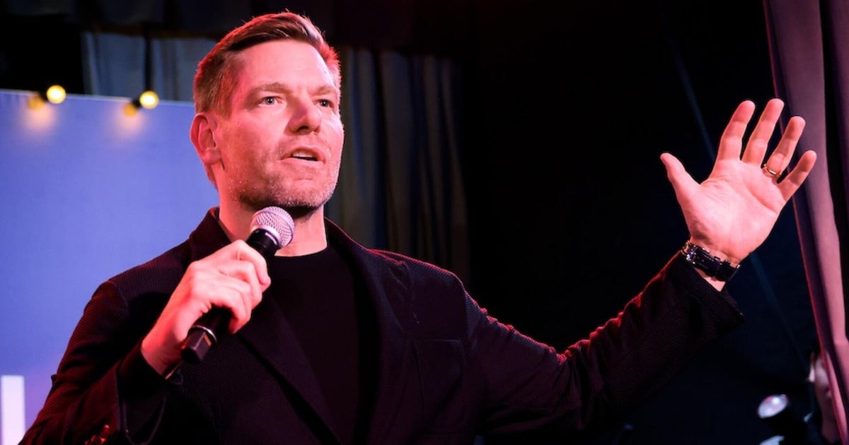 Eric Swalwell Faces Sexual Assault Allegations: What You Need to Know