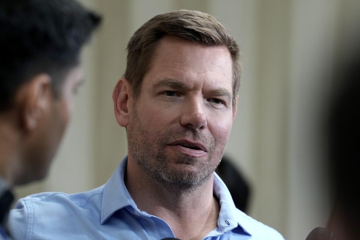 House Ethics Committee Launches Inquiry into Eric Swalwell Amid Sexual Misconduct Claims