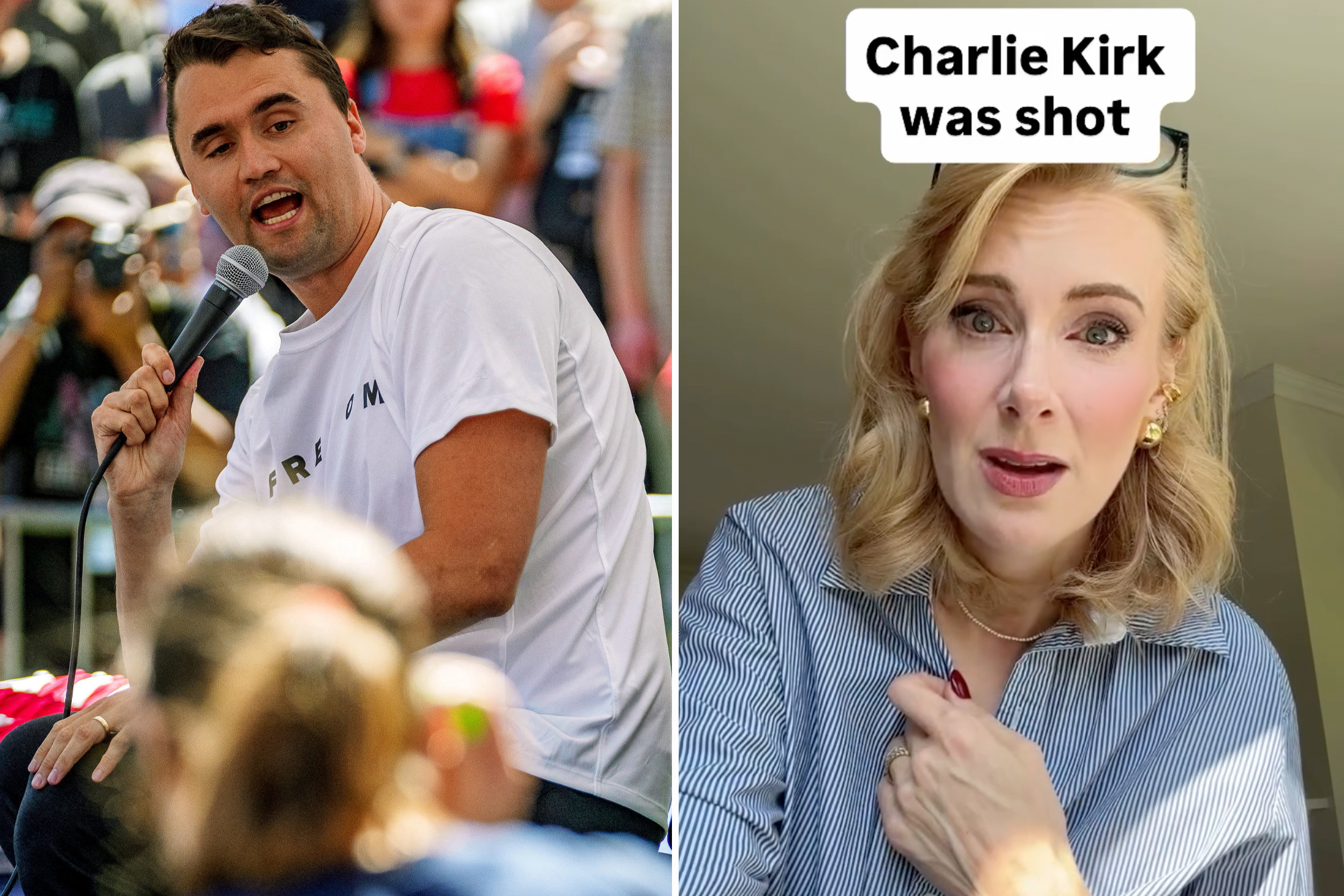 Utah Valley University Faces Backlash for Selecting Charlie Kirk Critic as Commencement Speaker: 'A Slap to the Face'