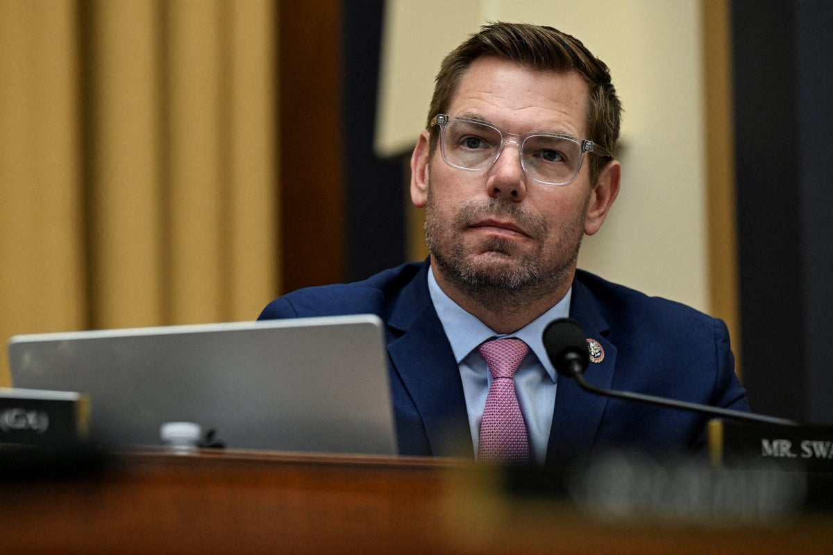 Democrats Face Internal Turmoil as Calls for Eric Swalwell's Resignation Intensify