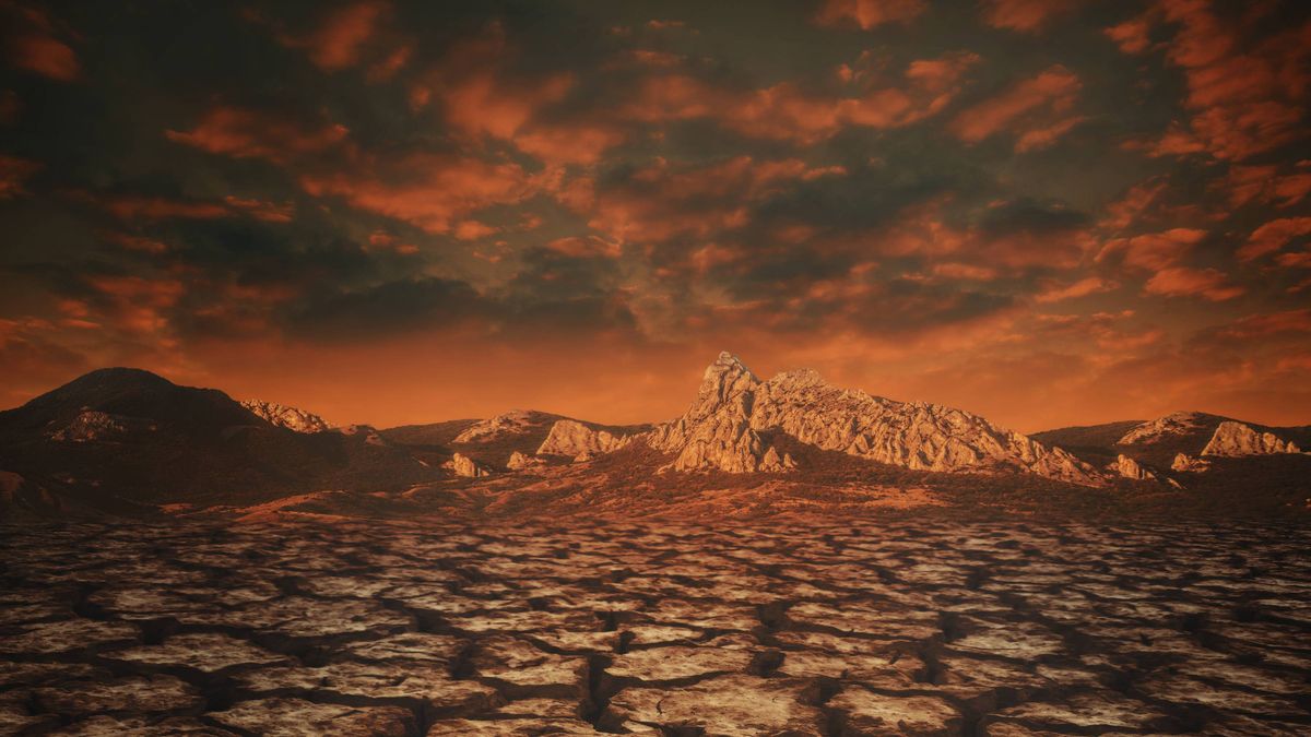 NASA's Algorithm Forecasts Year of Total Extinction - Sooner Than Anticipated