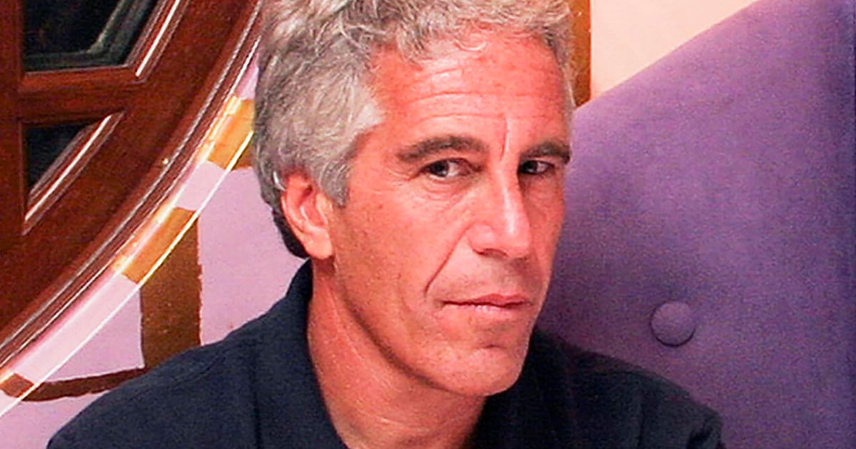 Attorney General Calls Public Disclosure of Epstein Victims' Details 'Unforgivable'