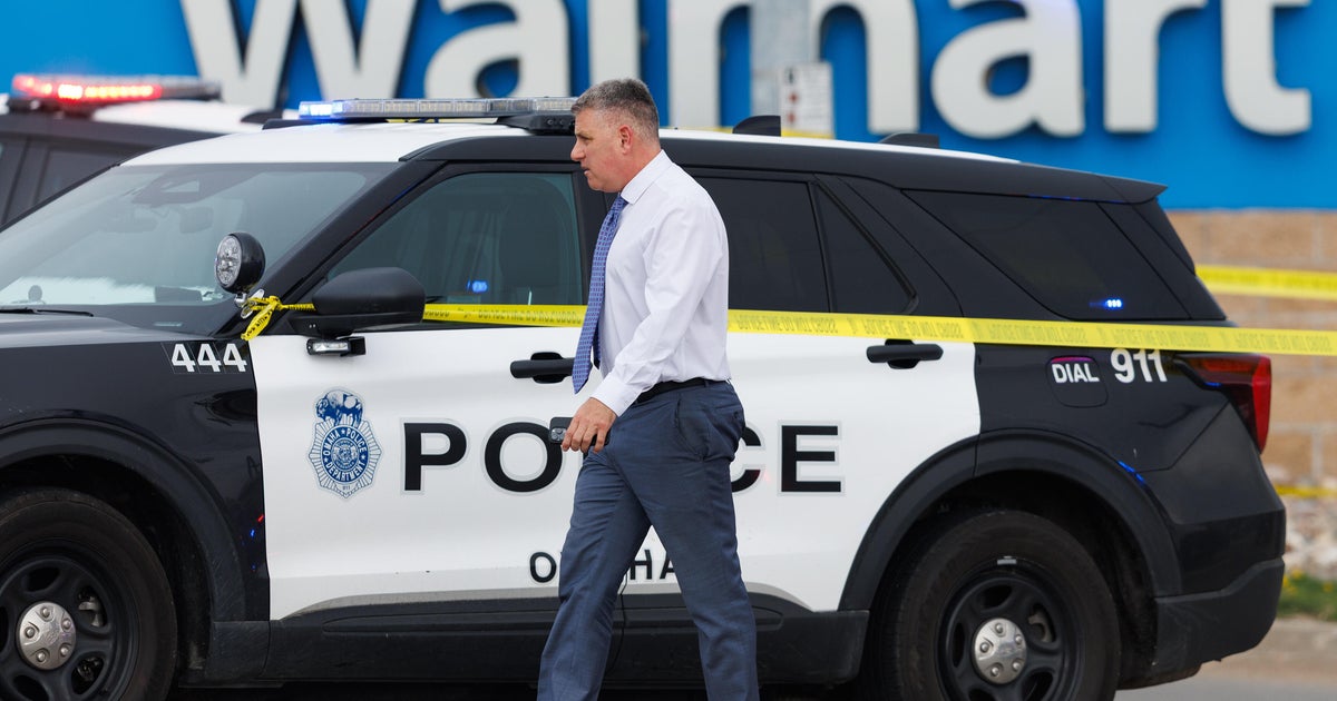 Police Fatally Shoot Woman at Omaha Walmart After Alleged Child Abduction and Assault