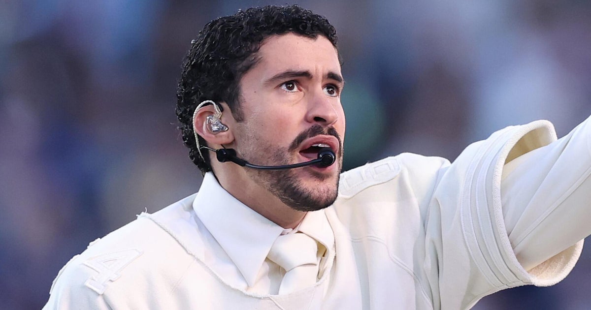 Bad Bunny and the Super Bowl's Political Landscape