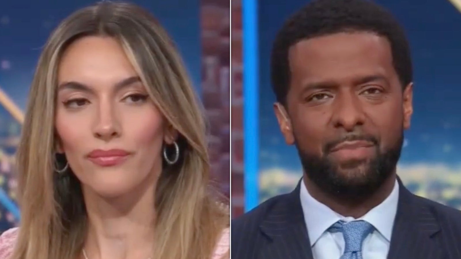 Pro-Trump Commentator Shocks CNN Panel with Defense of AI Jesus Image: ‘Oh, My God’