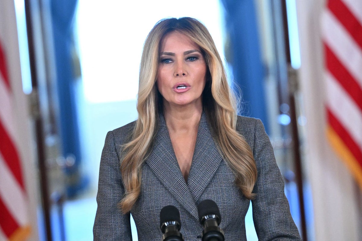 Melania Trump to Appear on Capitol Hill Following Epstein Denial