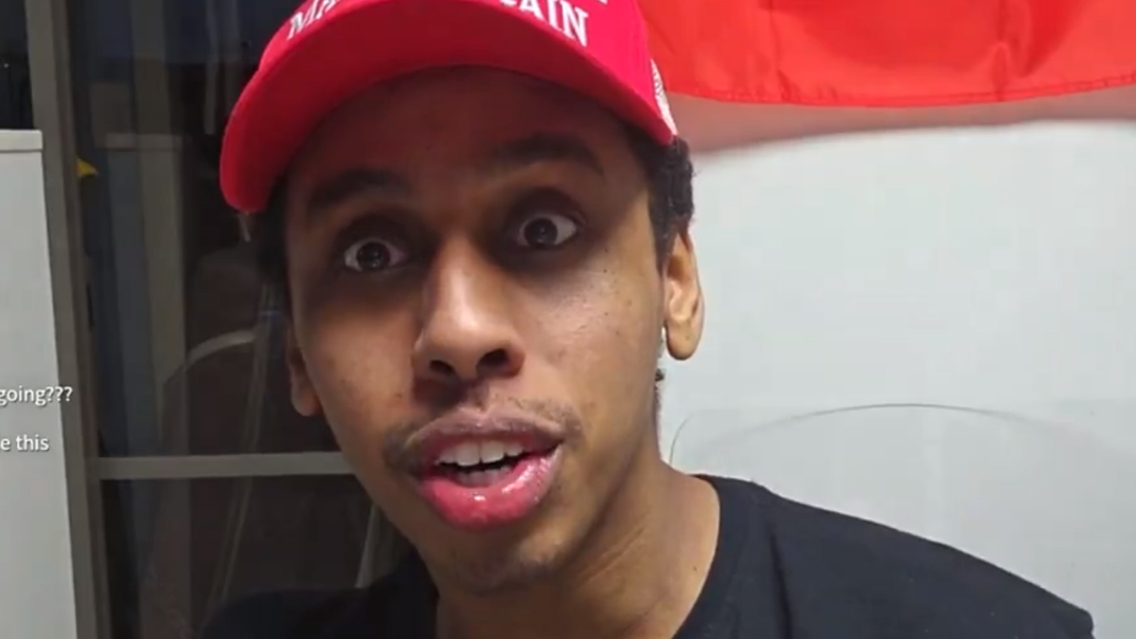 Johnny Somali Convicted on All Charges as South Korea Sentences Streamer to Prison with Labor