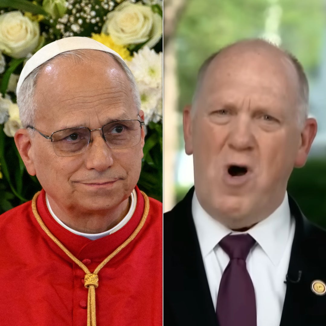 Tom Homan Challenges Catholic Leaders to Embrace His Immigration Insights