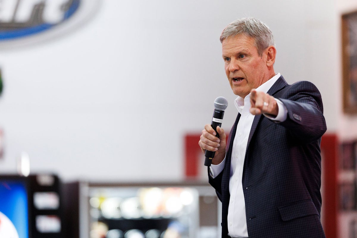 Tennessee Rebrands June as 'Nuclear Family Month,' Sparking Controversy