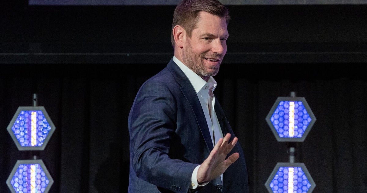 Key Insights into the Eric Swalwell Controversy