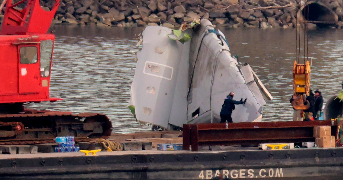 House Approves Aviation Safety Legislation Following Fatal Midair Incident