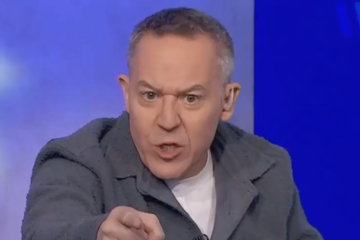 Gutfeld Proposes Controversial Jewish Super Bowl Halftime Show Featuring 'Live Circumcision' 
