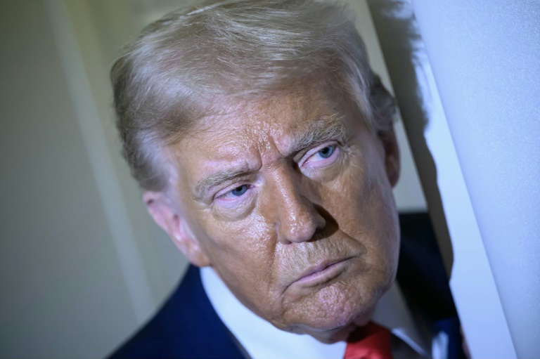 Trump Terminates $11 Million Child Care Agreement with Catholic Charities Amid Tensions with Pope Leo XIV