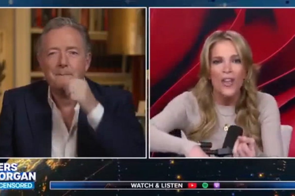 Megyn Kelly Goes Off on Bad Bunny: ‘This is Why You Lost Your Culture!’