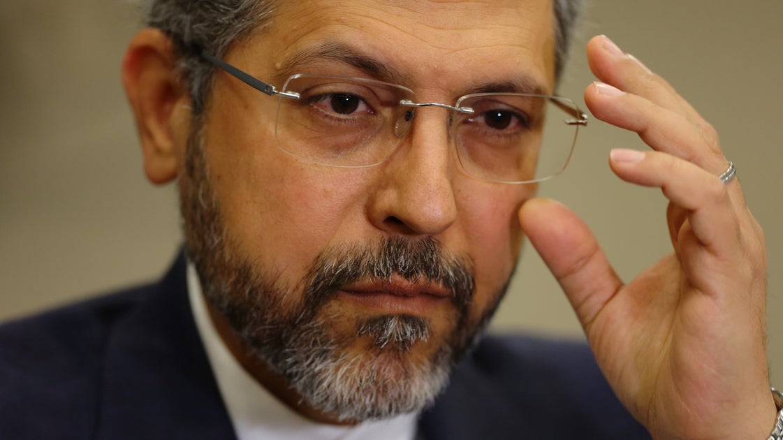 Iranian Diplomat Claims U.S. 'Overreaching' Demands Hinder Direct Negotiations