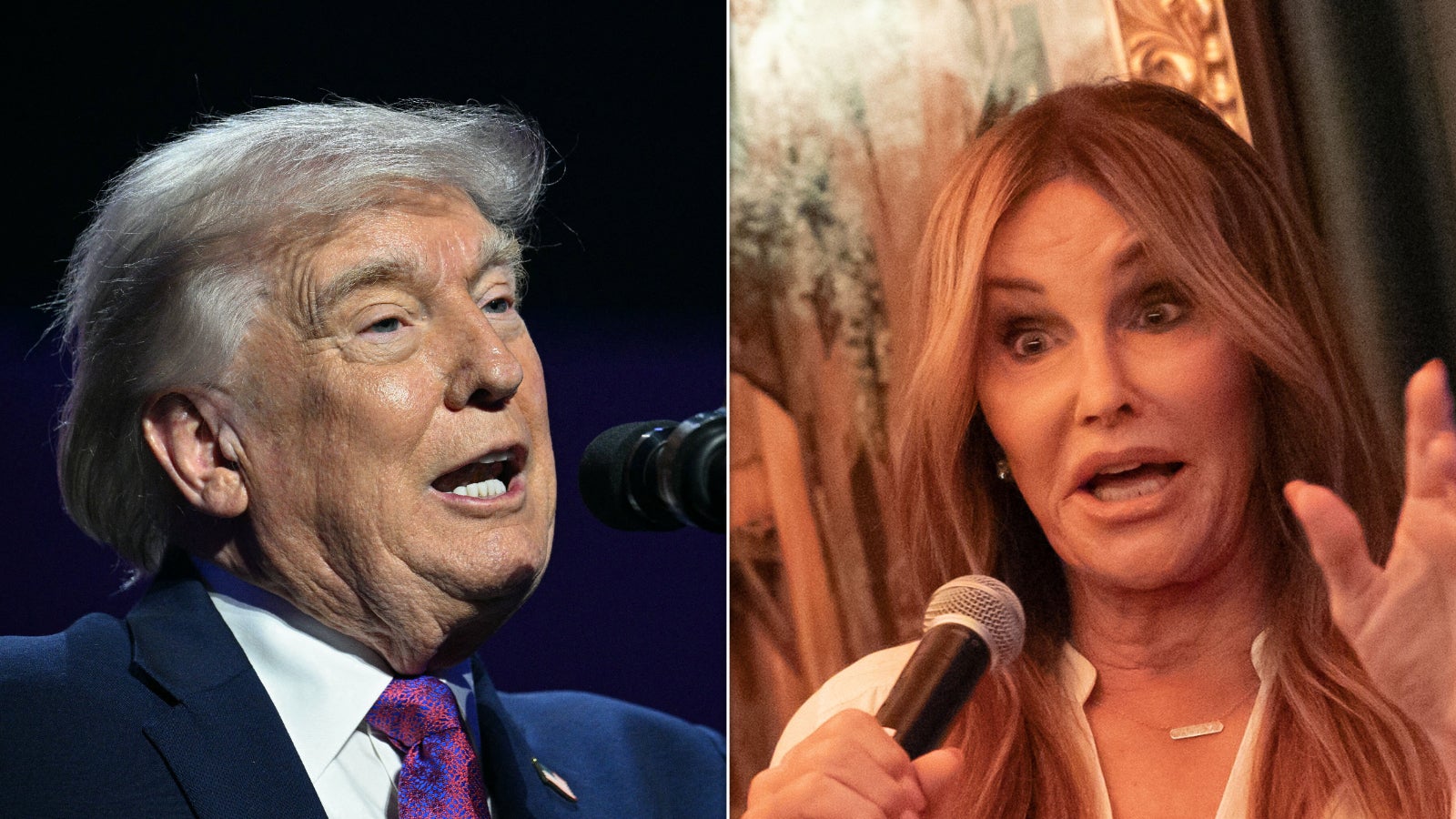 Caitlyn Jenner Faces Backlash After Requesting Trump’s Help with Passport Gender Issue