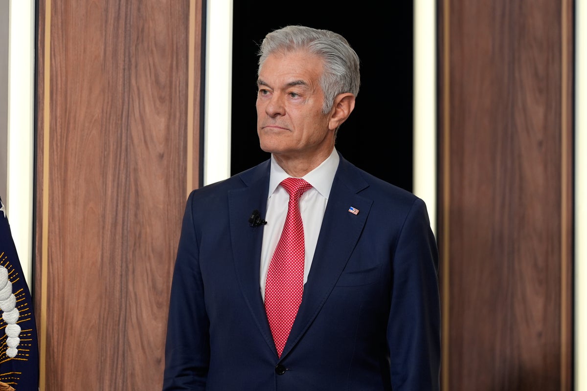  'Get Vaccinated Now,' Urges Prominent Health Official Amid Measles Surge