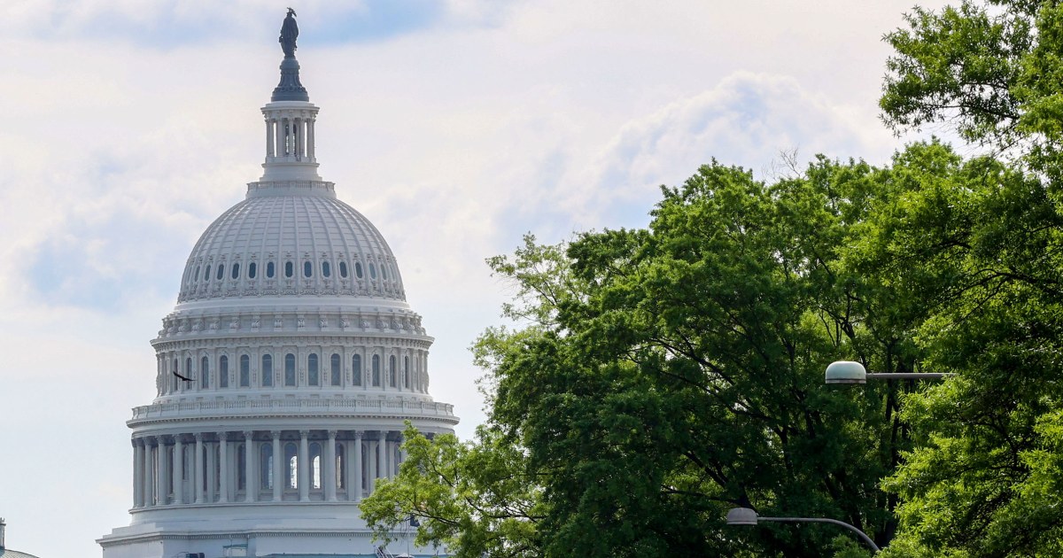 Lawmakers Demand Action as Capitol Hill Struggles with Sexual Misconduct Reporting