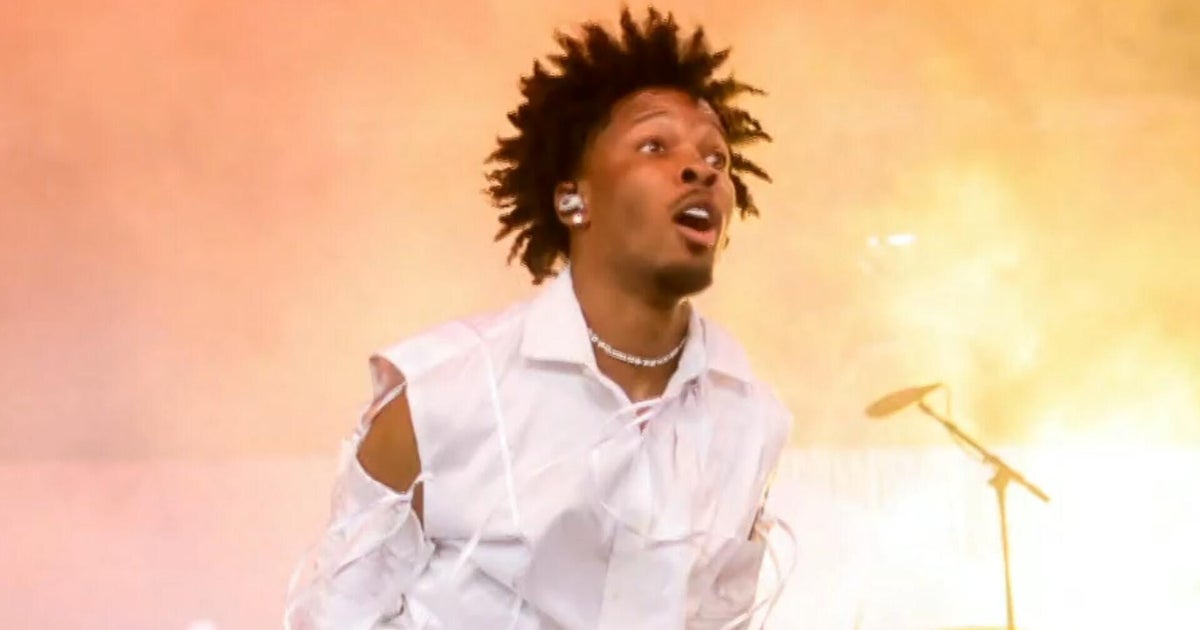 Details Emerge Surrounding d4vd's Arrest Linked to Teen Girl's Death