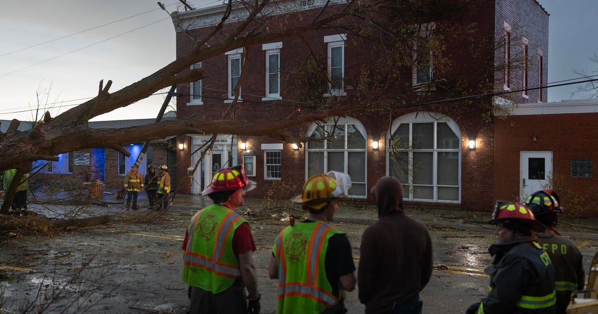 April 18: Saturday Morning Highlights