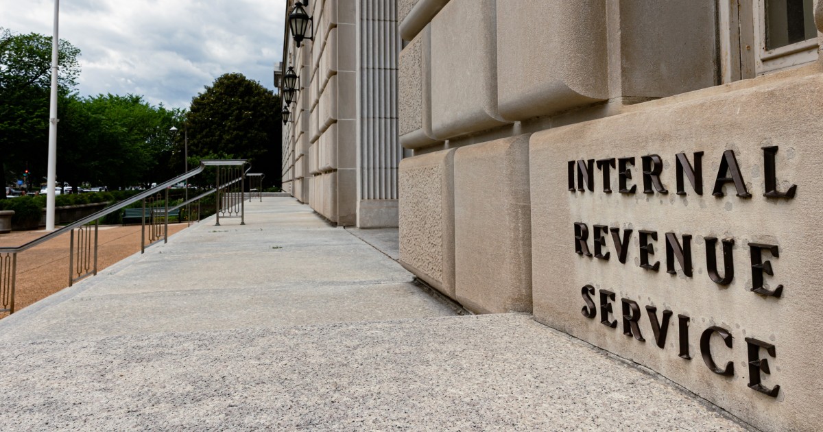 Trump and IRS Engage in Negotiations to Settle $10 Billion Tax Records Lawsuit