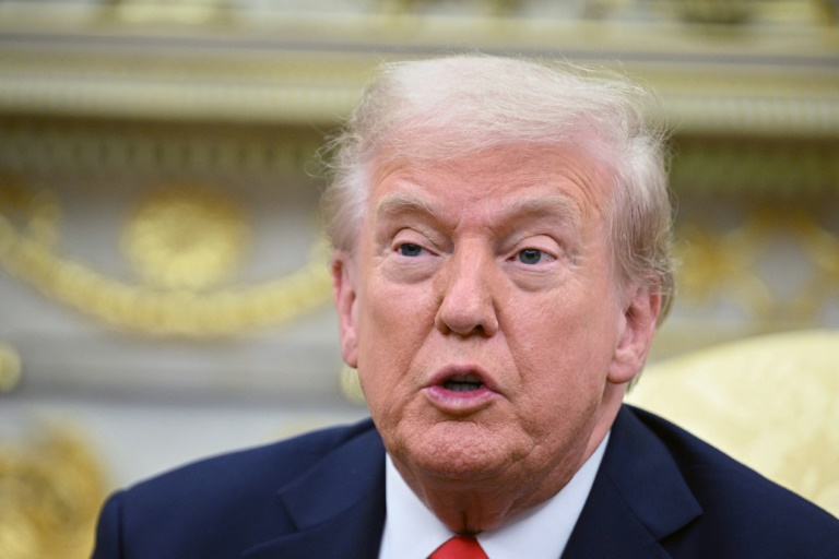 Trump Clashes with Fox News' Jessica Tarlov Over Polling Disputes