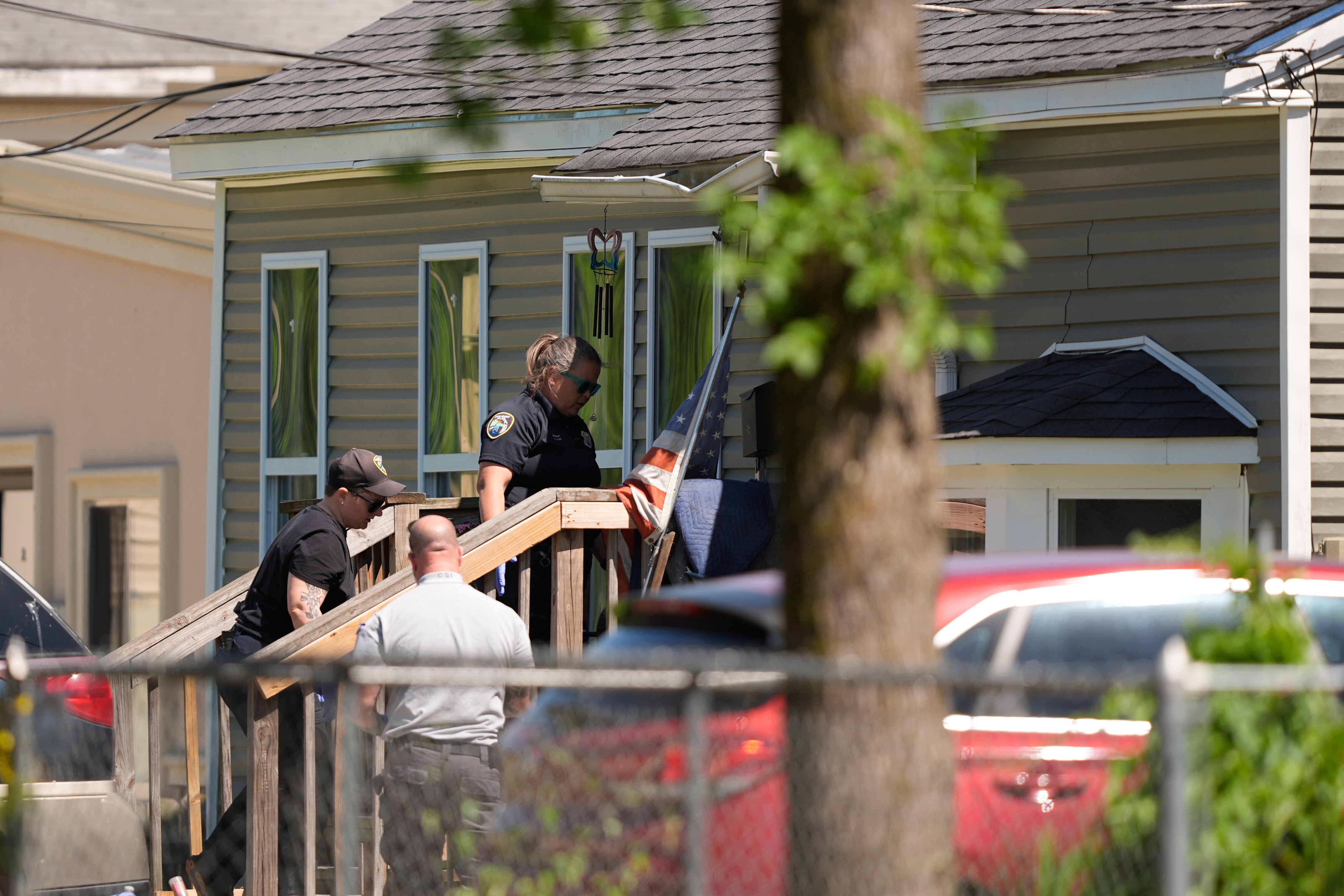 Eight Young Lives Lost in Louisiana Family Shooting