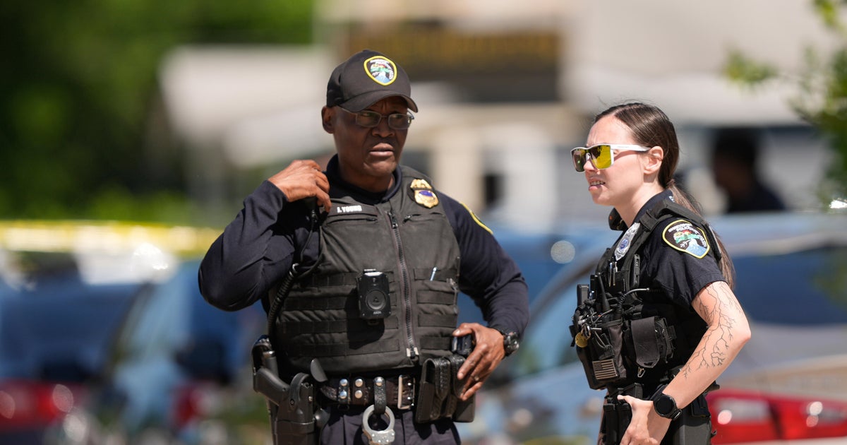 Father Executes 8 in Shreveport Massacre, Including His Own Children