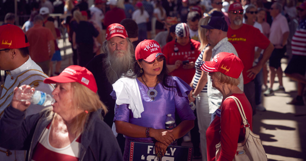 Trump Supporters Demand Pope Stay Out of Iran Conflict