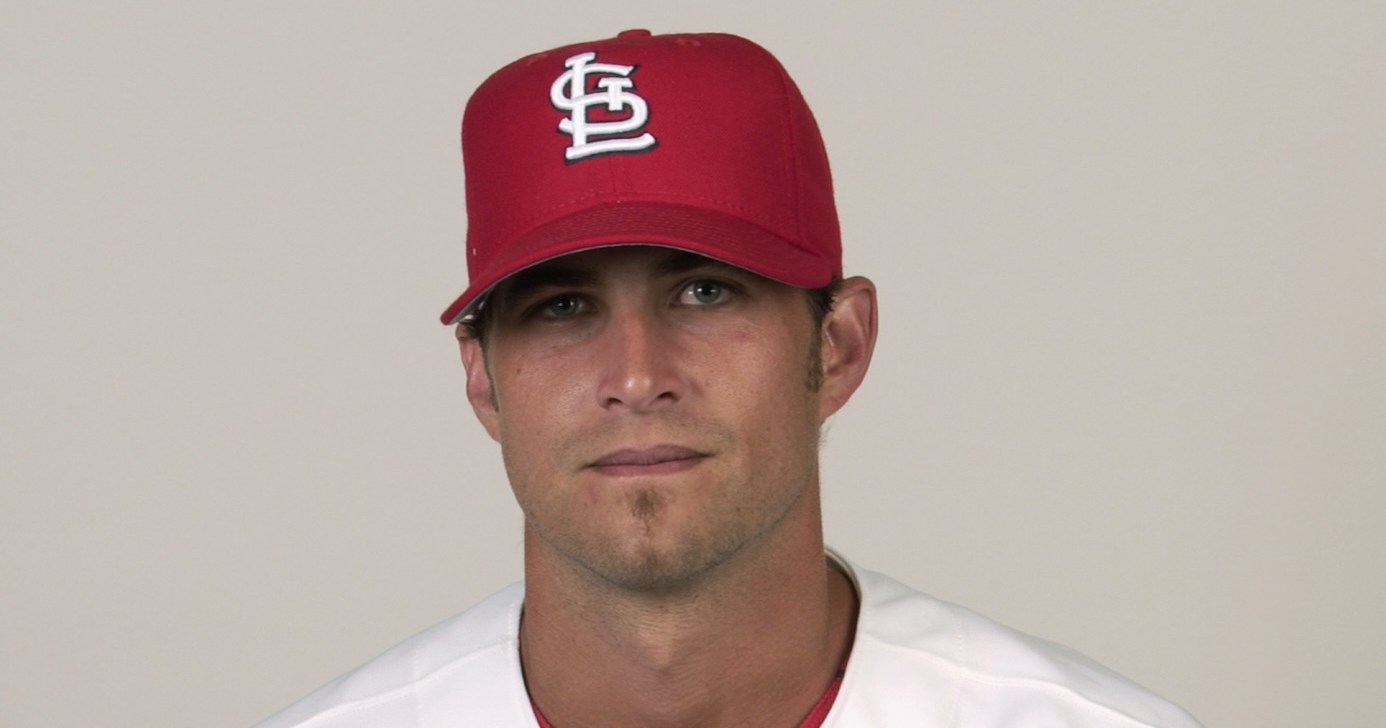 Former MLB Player Dan Serafini Declares Innocence in In-Laws' Shooting: 'The Justice System Let Me Down'