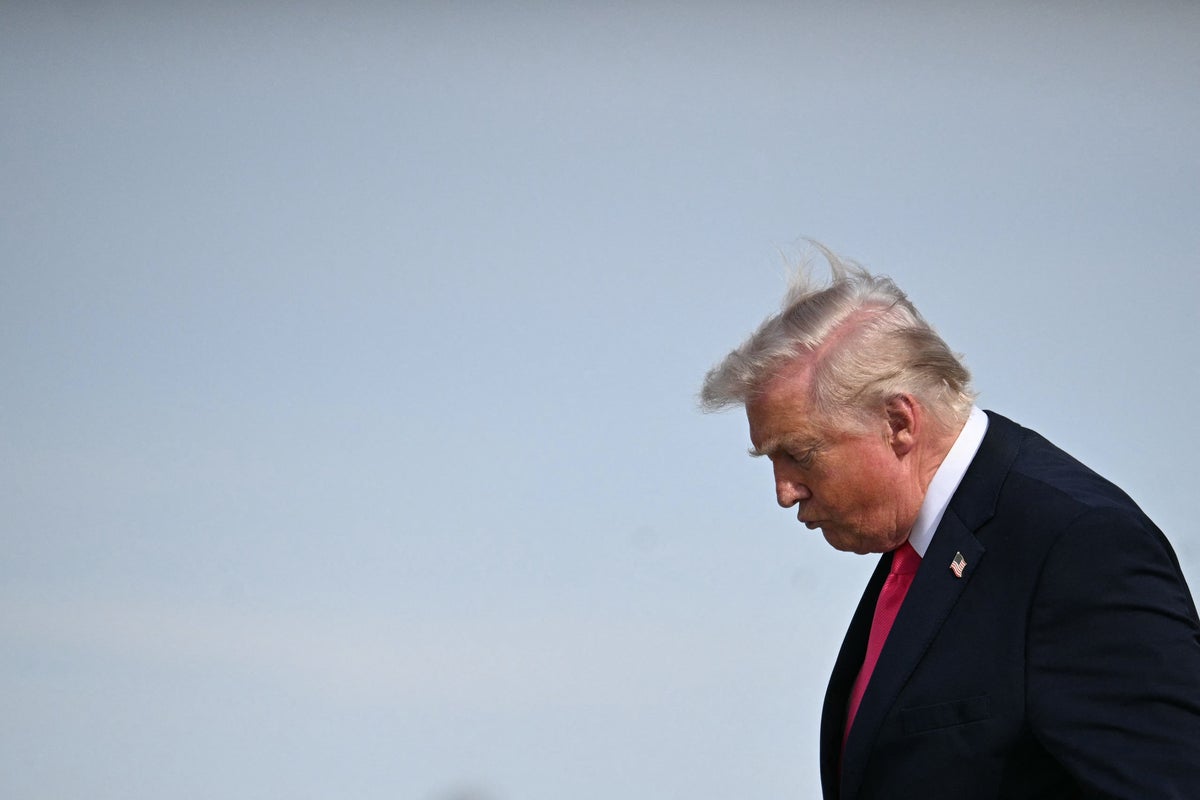 Trump Claims US Captured Iranian Vessel Following Tehran's Dismissal of Peace Negotiations