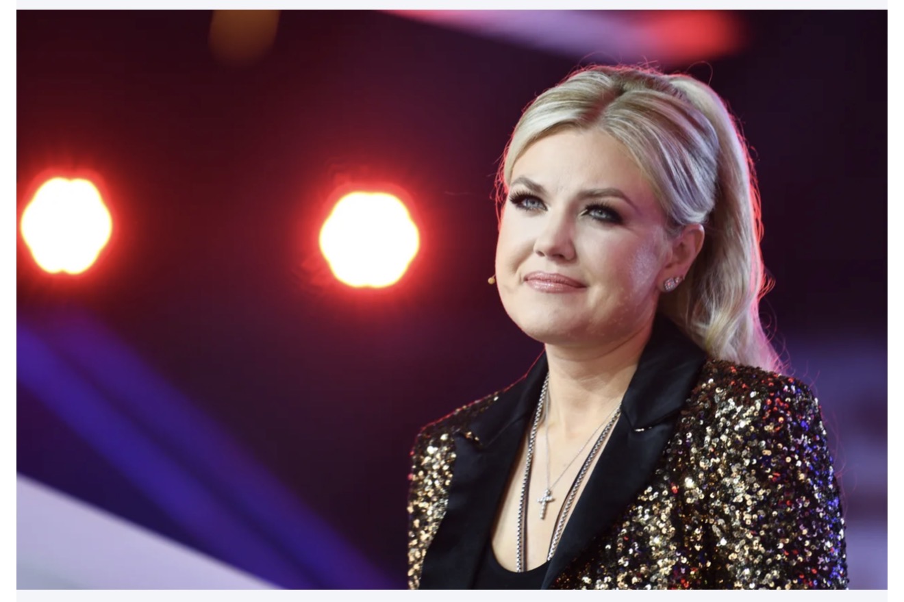  Arizona Parents Force Relocation of Erika Kirk's High School Engagement