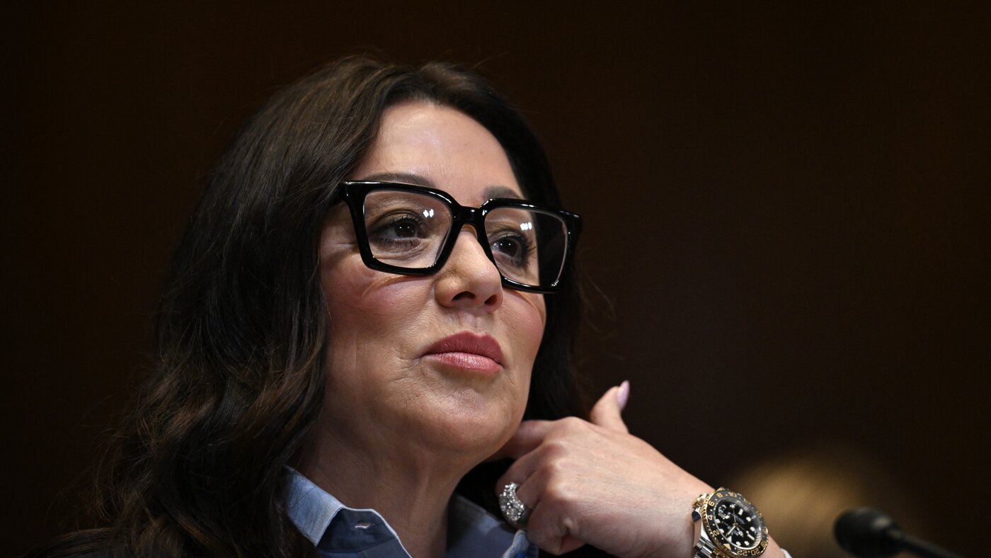 Labor Secretary Resigns Amid Misconduct Investigation